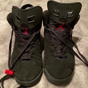 COPY - Used Air Jordan’s size 8 mens